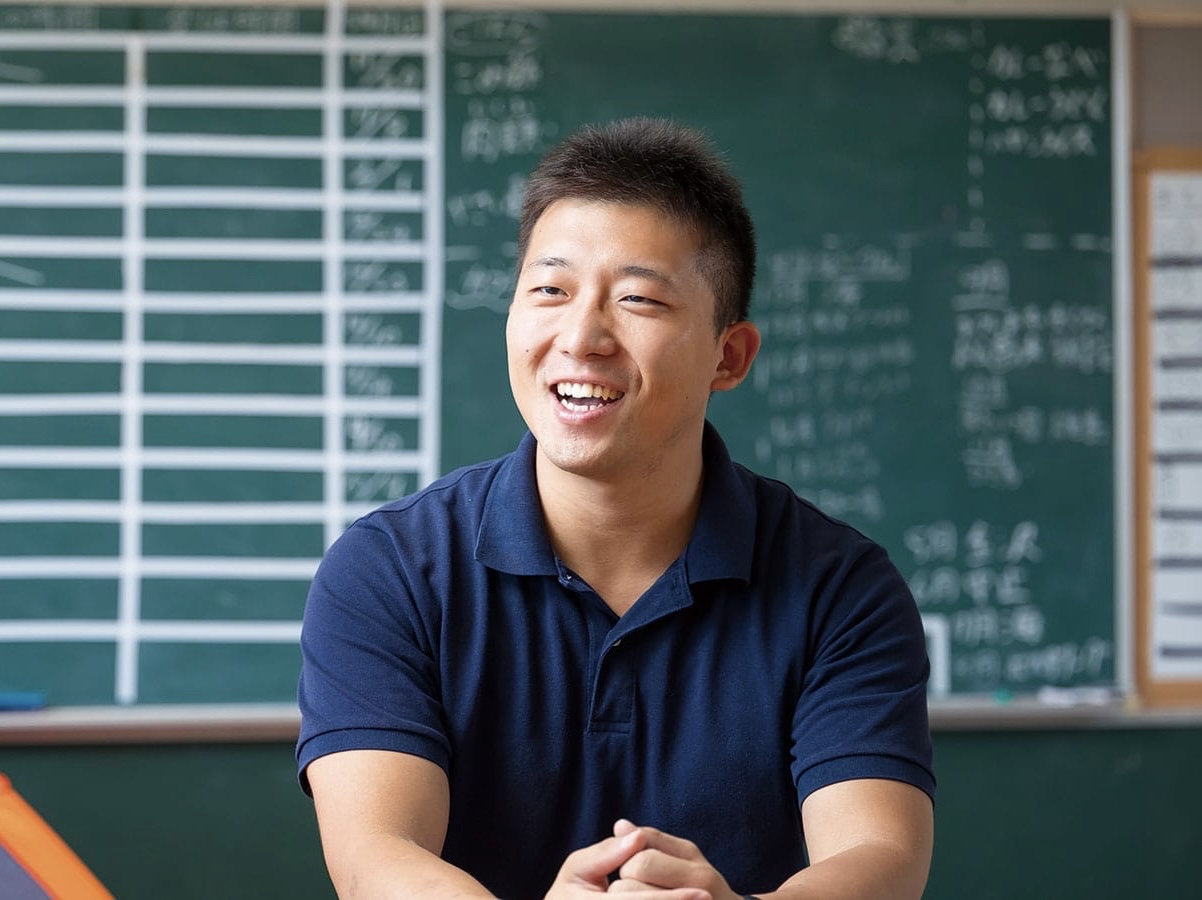 ホームページリニューアル！